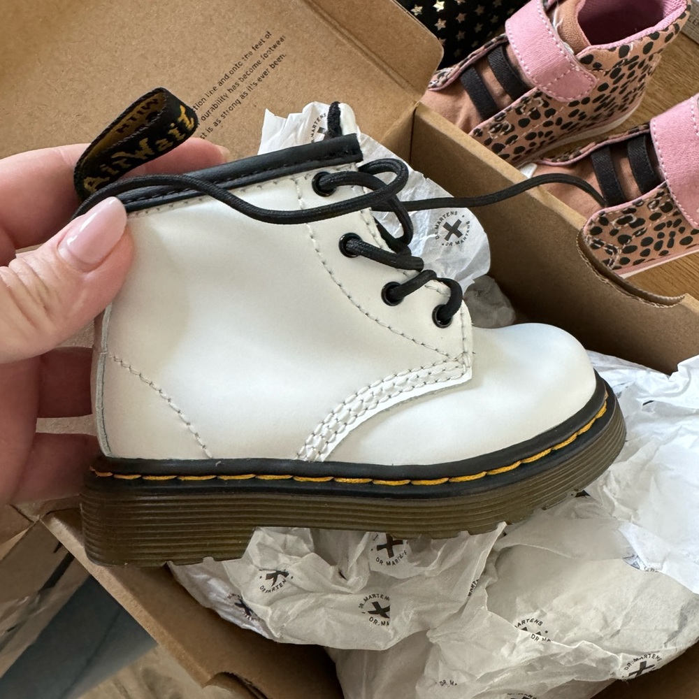 Doc Martens